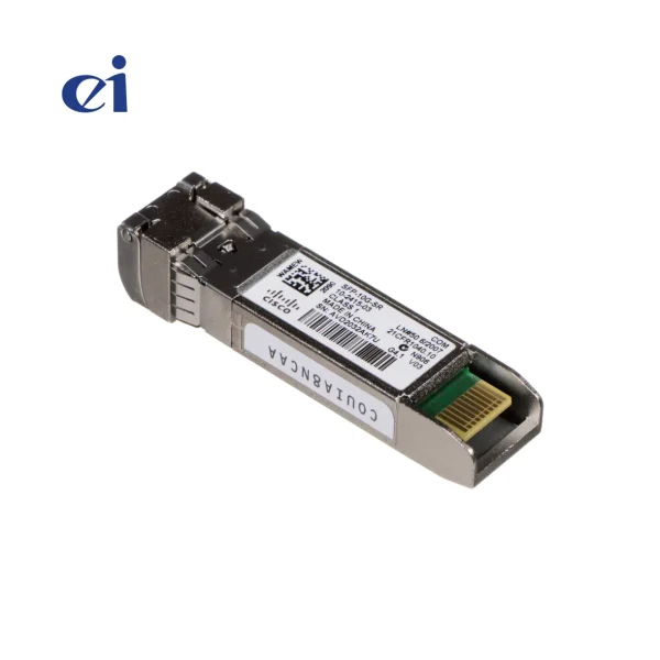 ماژول فیبر نوری Cisco SFP-10G-LR