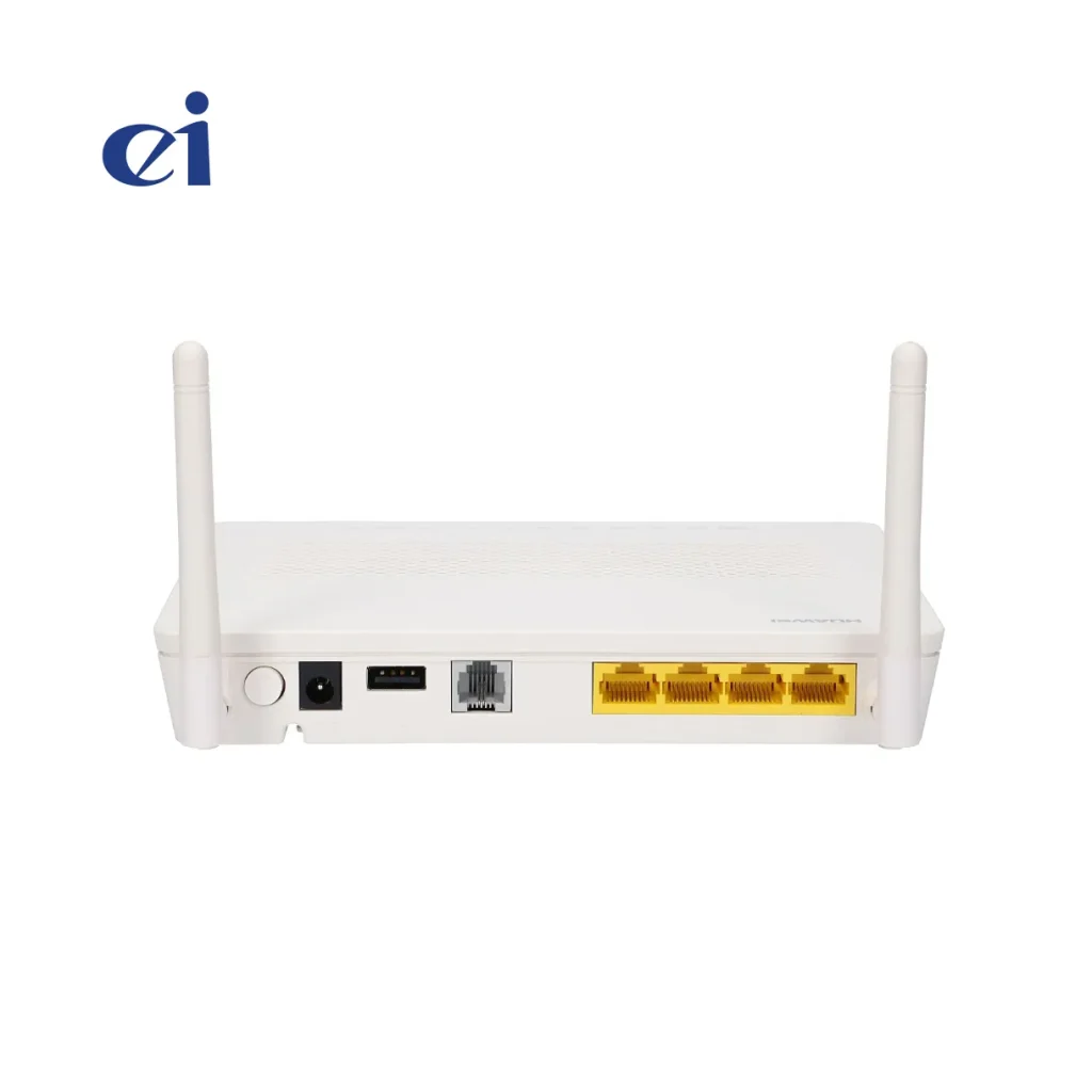 مودم روتر Gpon-ONT هوآوی مدل HG8546MGM1 ا Huawei HG8546MGM1 Gpon-ONT