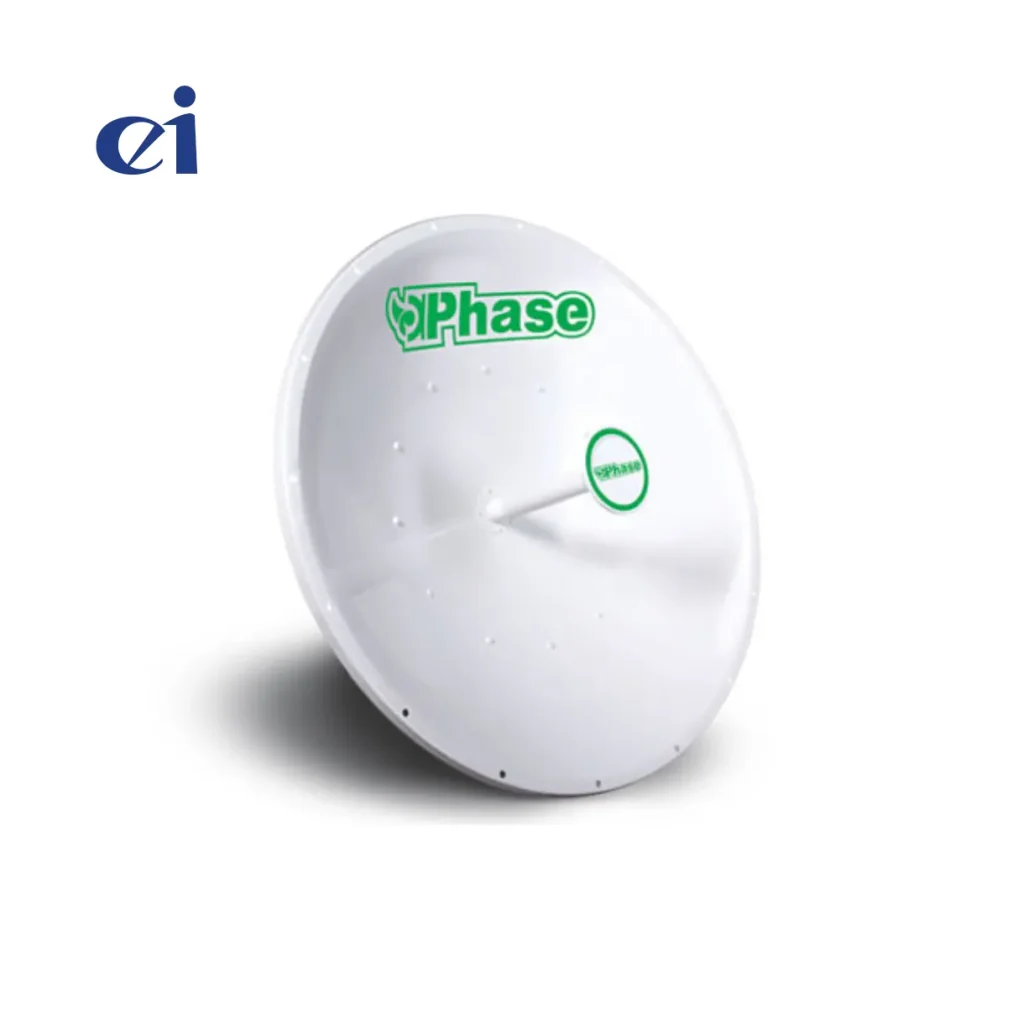 آنتن دیش فاز Phase 30dbi-3D-eco-iso