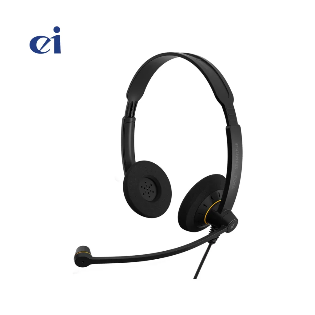 هدست سنهایزر Sennheiser SC60 ا Sennheiser SC60(EPOS)