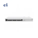 روتر میکروتیک CCR2116-12G-4S