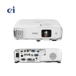 ویدئو پروژکتور اپسون EPSON EB-X49