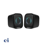 اسپیکر دسکتاپ کیسونلی Kisonli مدل X3