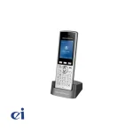 تلفن تحت شبکه بیسیم گرند استریم WP822