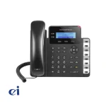 تلفن تحت شبکه گرند استریم مدل GXP1628