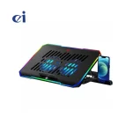 کول پد دو فن گیمینگ هویت HAVIT F2069 RGB