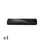 هاب USB 3.0 هفت پورت تی پی-لینک مدل UH700
