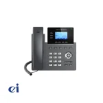 قیمت و خرید گوشی تلفن ویپ گرنداستریم مدل Grandstream GRP2603P