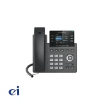 قیمت و خرید گوشی تلفن ویپ گرنداستریم مدل Grandstream GRP2613