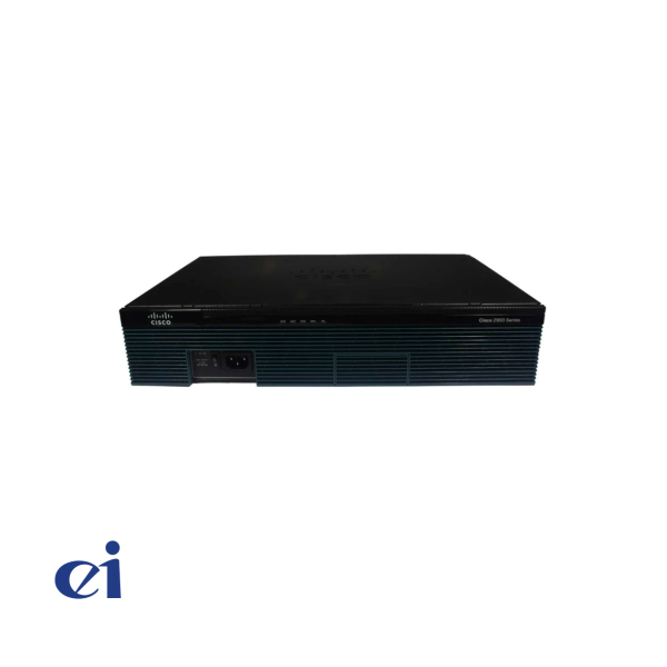 خرید روتر سیسکو Cisco 2911 | بررسی تخصصی + قیمت و ویژگی‌ها