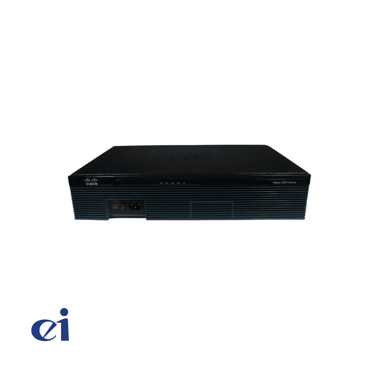 خرید روتر سیسکو Cisco 2911 | بررسی تخصصی + قیمت و ویژگی‌ها