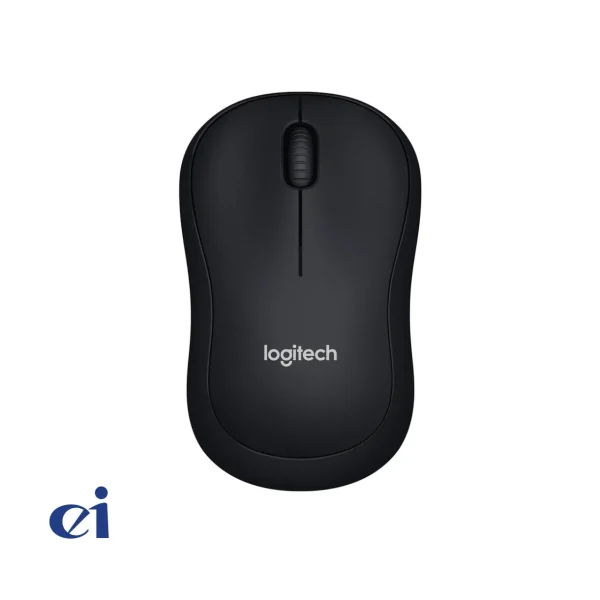 ماوس بی سیم لاجیتک مدل M185