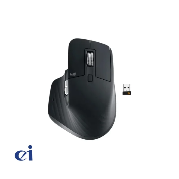 ماوس بی سیم لاجیتک مدل MX MASTER 3S