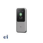 مودم روتر همراه ZTE U50 Pro 5G (مدل MU5120) با فناوری Wi-Fi 6 و باتری 10000 میلی‌آمپر ساعت