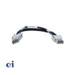 کابل استک سیسکو مدل CABSTACKT150CM | اتصال پایدار بین سوئیچ‌ها با فناوری StackWise