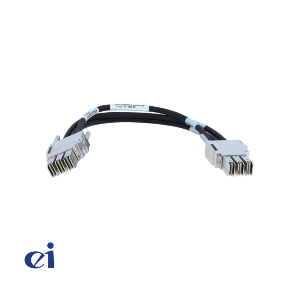 کابل استک سیسکو مدل CABSTACKT150CM | اتصال پایدار بین سوئیچ‌ها با فناوری StackWise
