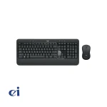 کیبورد و ماوس بی‌سیم لاجیتک مدل MK540
