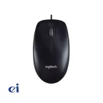 ماوس با سیم لاجیتک مدل M90