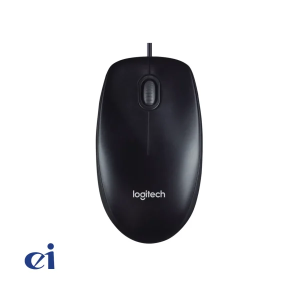 ماوس با سیم لاجیتک مدل M90