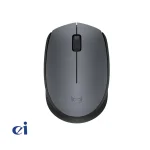 ماوس بی‌ سیم لاجیتک مدل M170 Logitech M170 Wireless Mouse