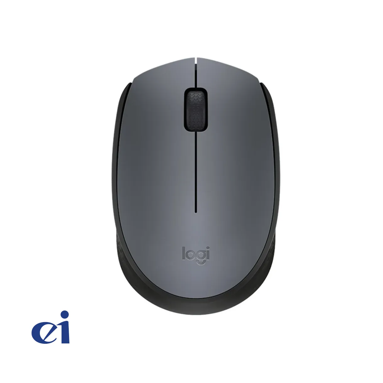 ماوس بی‌ سیم لاجیتک مدل M170 Logitech M170 Wireless Mouse
