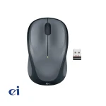 ماوس بی‌سیم لاجیتک مدل M235 Logitech M235 Wireless Mouse