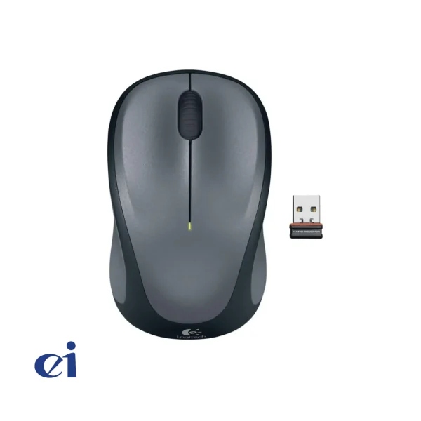 ماوس بی‌سیم لاجیتک مدل M235 Logitech M235 Wireless Mouse