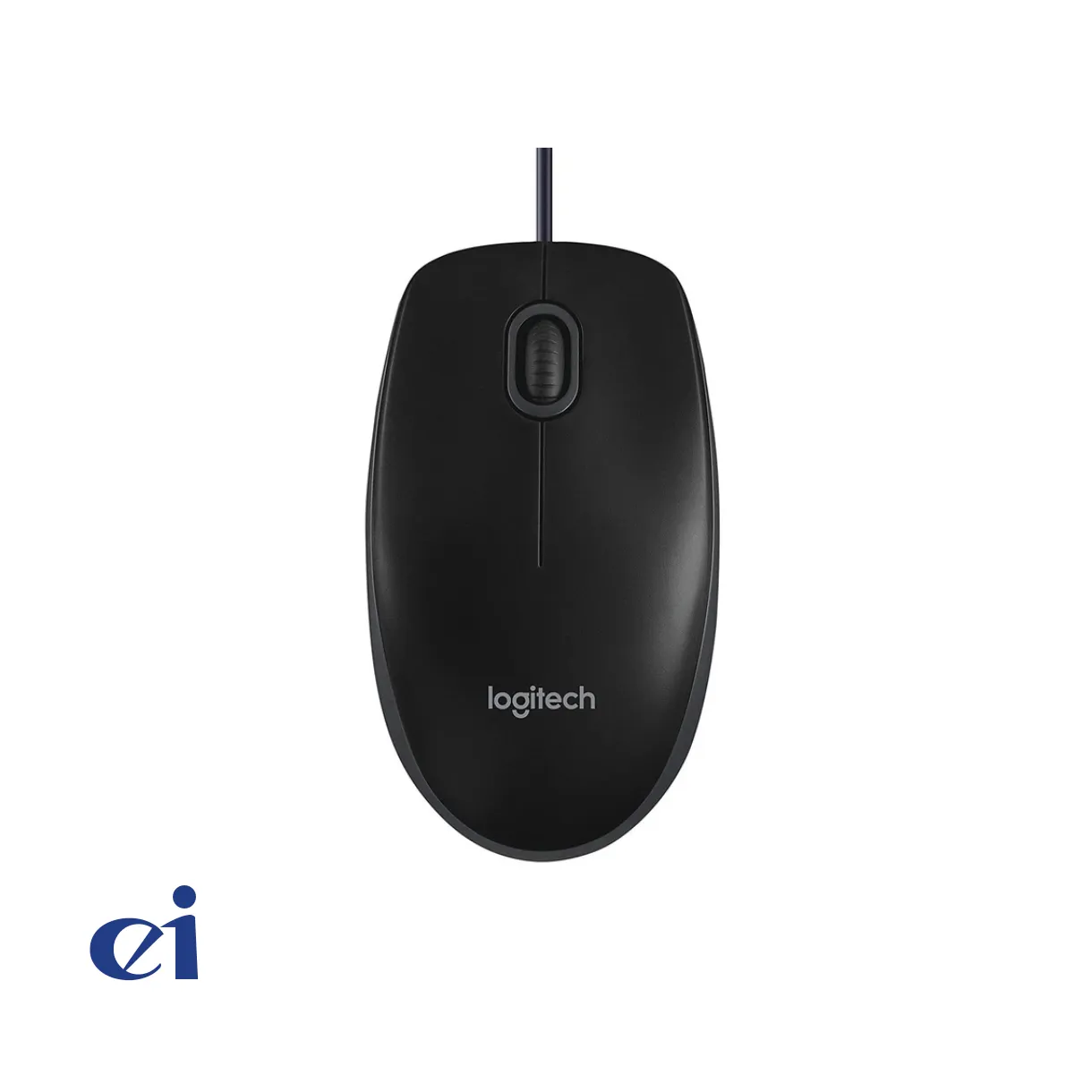 ماوس لاجیتک مدل B100