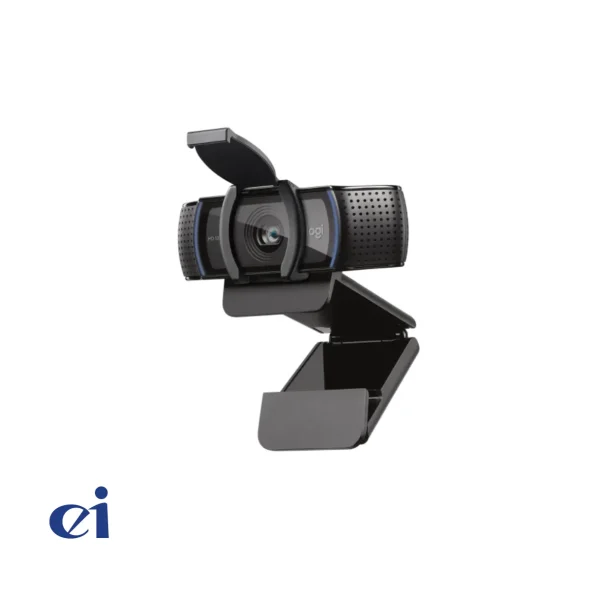 وبکم لاجیتک Logitech C920E
