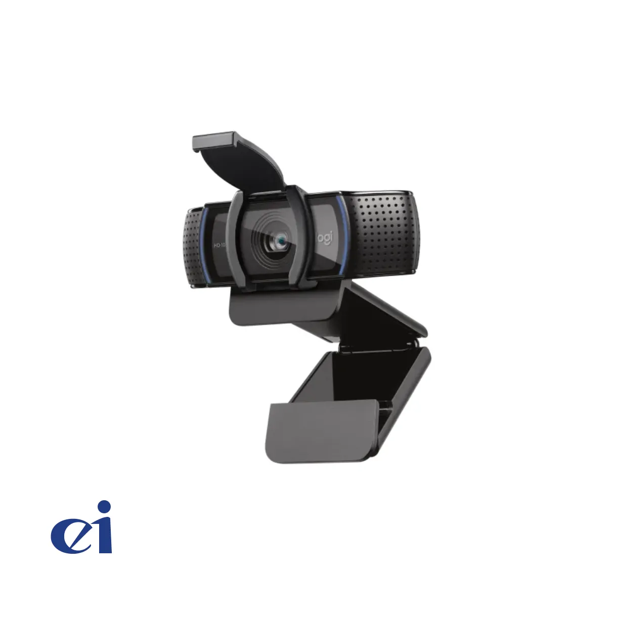 وبکم لاجیتک Logitech C920E