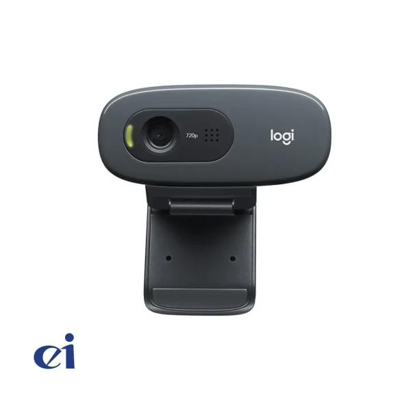 وب کم لاجیتک مدل LOGITECH C270 HD