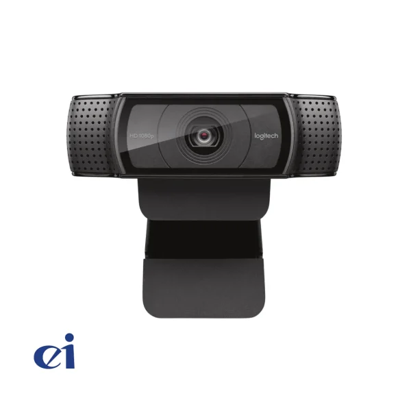 وبکم لاجیتک مدل LOGITECH C920 HD PRO