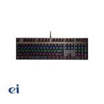 کیبورد گیمینگ رپو مدل V500 PRO