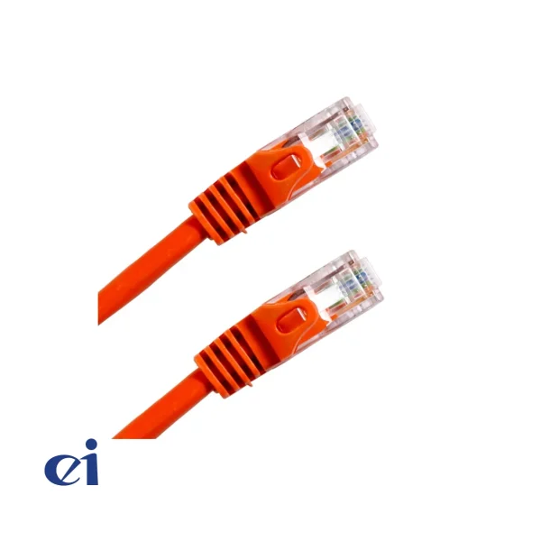 پچکورد شبکه CAT6 UTP گیگافلکس