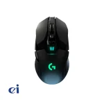 موس بی‌ سیم گیمینگ لاجیتک مدل Lightspeed G903