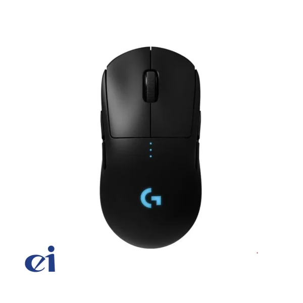 موس گیمینگ لاجیتک مدل G PRO WIRELESS