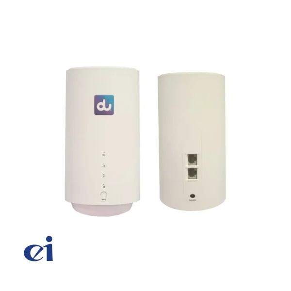 مودم 5G سیمکارتی DU مدل 21H01A