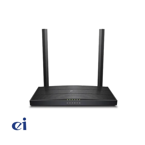 مودم روتر VDSL / ADSL تی پی لینک Archer VR400