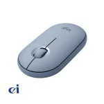 موس بی سیم لاجیتک LOGITECH Pebble M350