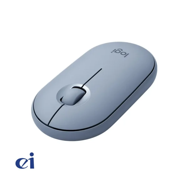 موس بی سیم لاجیتک LOGITECH Pebble M350