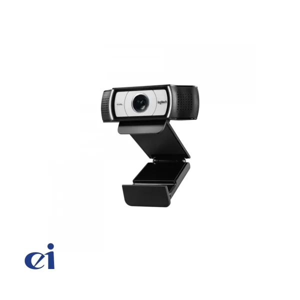 وب کم لاجیتک مدل C930c PRO HD