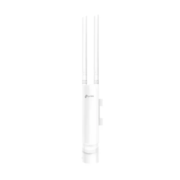 اکسس پوینت بی سیم 300Mbps تی پی لینک مدل EAP110-Outdoor