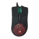 ماوس گیمینگ با سیم ای فورتک مدل BLOODY A90