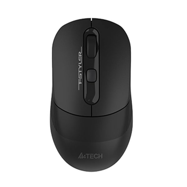 ماوس بی سیم ای فورتک مدل FStyler FB10C