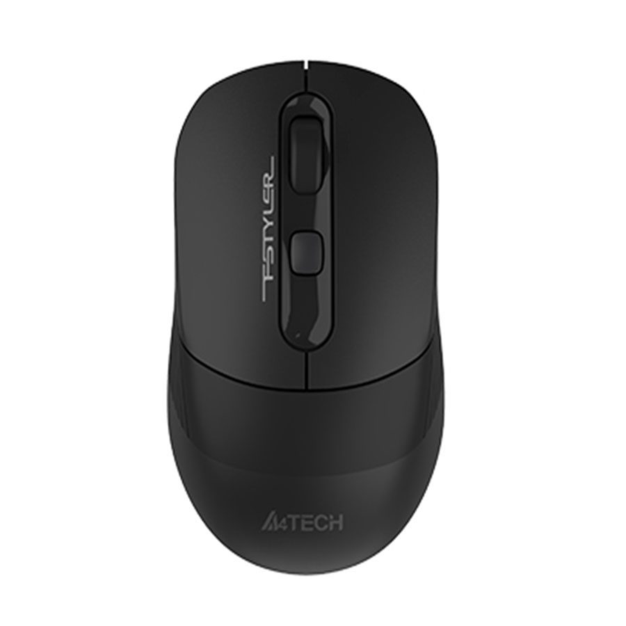 ماوس بی‌ سیم ای فورتک مدل FStyler FB10C