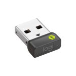 دانگل ماوس و کیبورد لاجیتک مدل Logitech Bolt USB Receiver