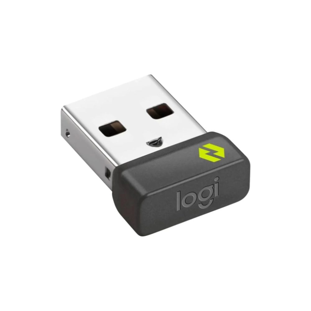 دانگل ماوس و کیبورد لاجیتک مدل Logitech Bolt USB Receiver