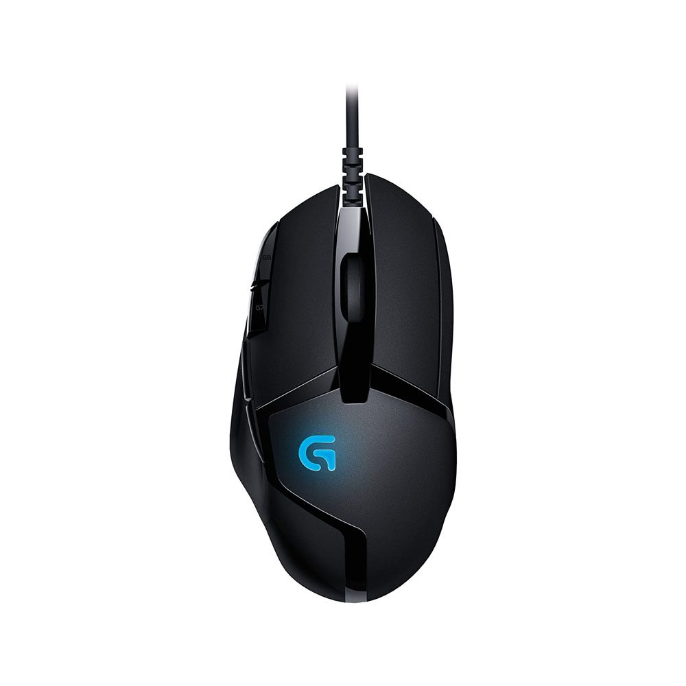 موس گیمینگ لاجیتک Logitech G402