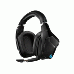 هدست بی سیم گیمینگ لاجیتک Logitech G933S