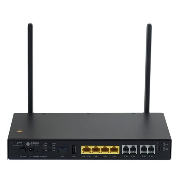 مودم فیبر نوری دوباند هوآوی مدل OptiXstar B650